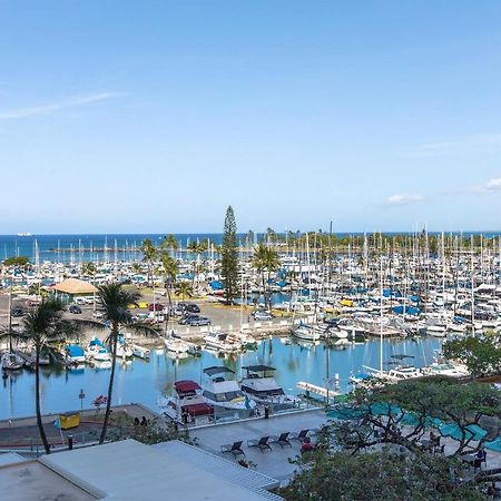 @ Marbella Lane - Oceanview Suite Steps To Beach Honolulu Exteriér fotografie