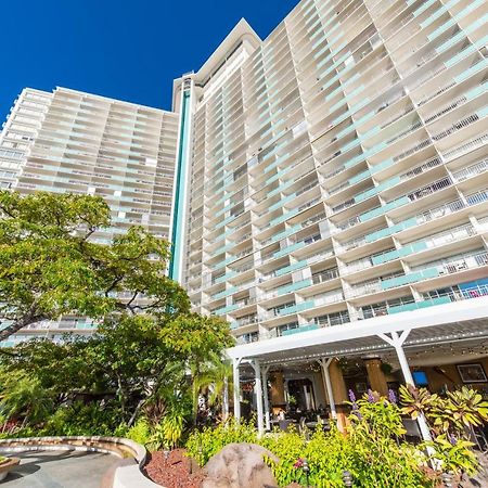 @ Marbella Lane - Oceanview Suite Steps To Beach Honolulu Exteriér fotografie