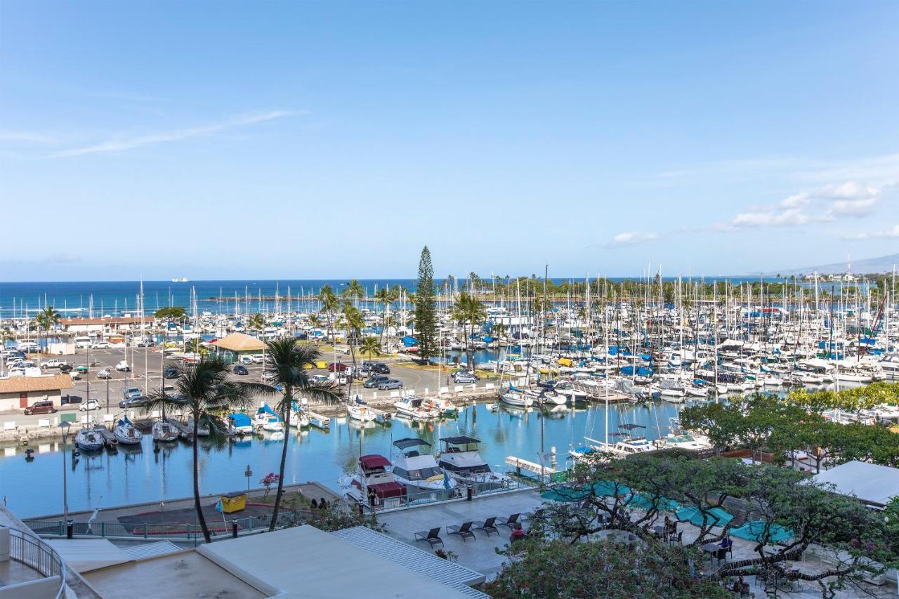 @ Marbella Lane - Oceanview Suite Steps To Beach Honolulu Exteriér fotografie