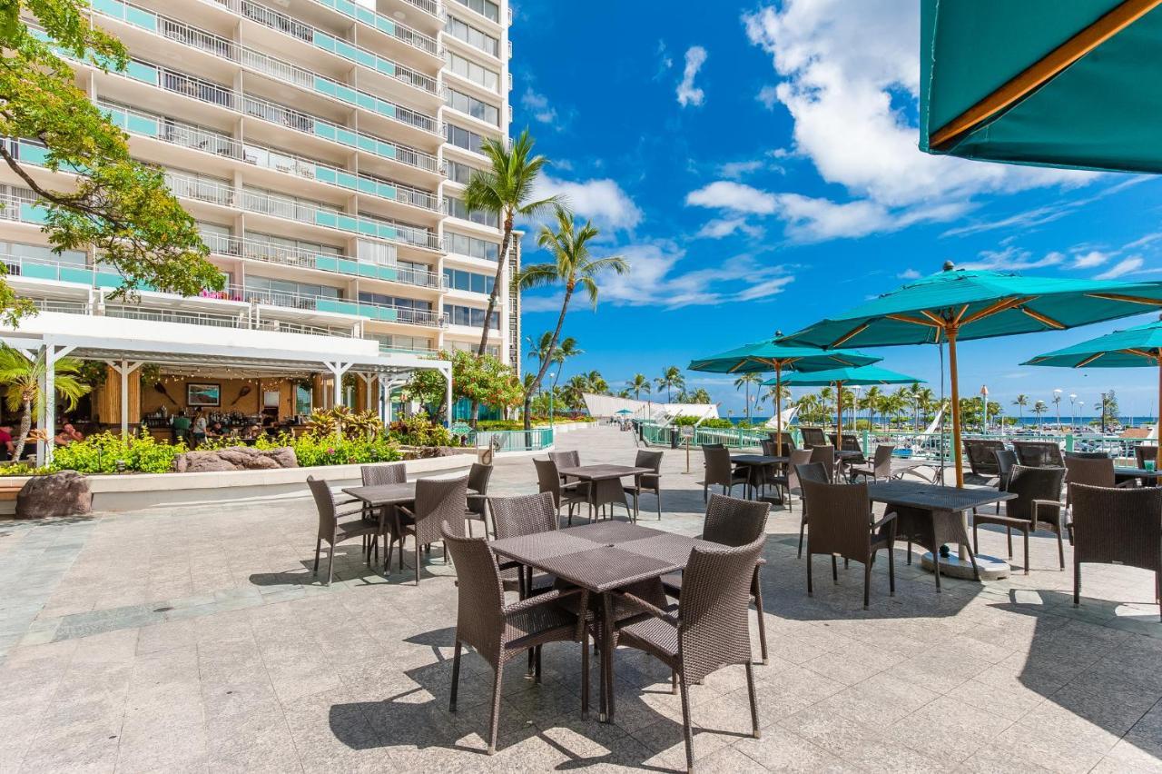 @ Marbella Lane - Oceanview Suite Steps To Beach Honolulu Exteriér fotografie