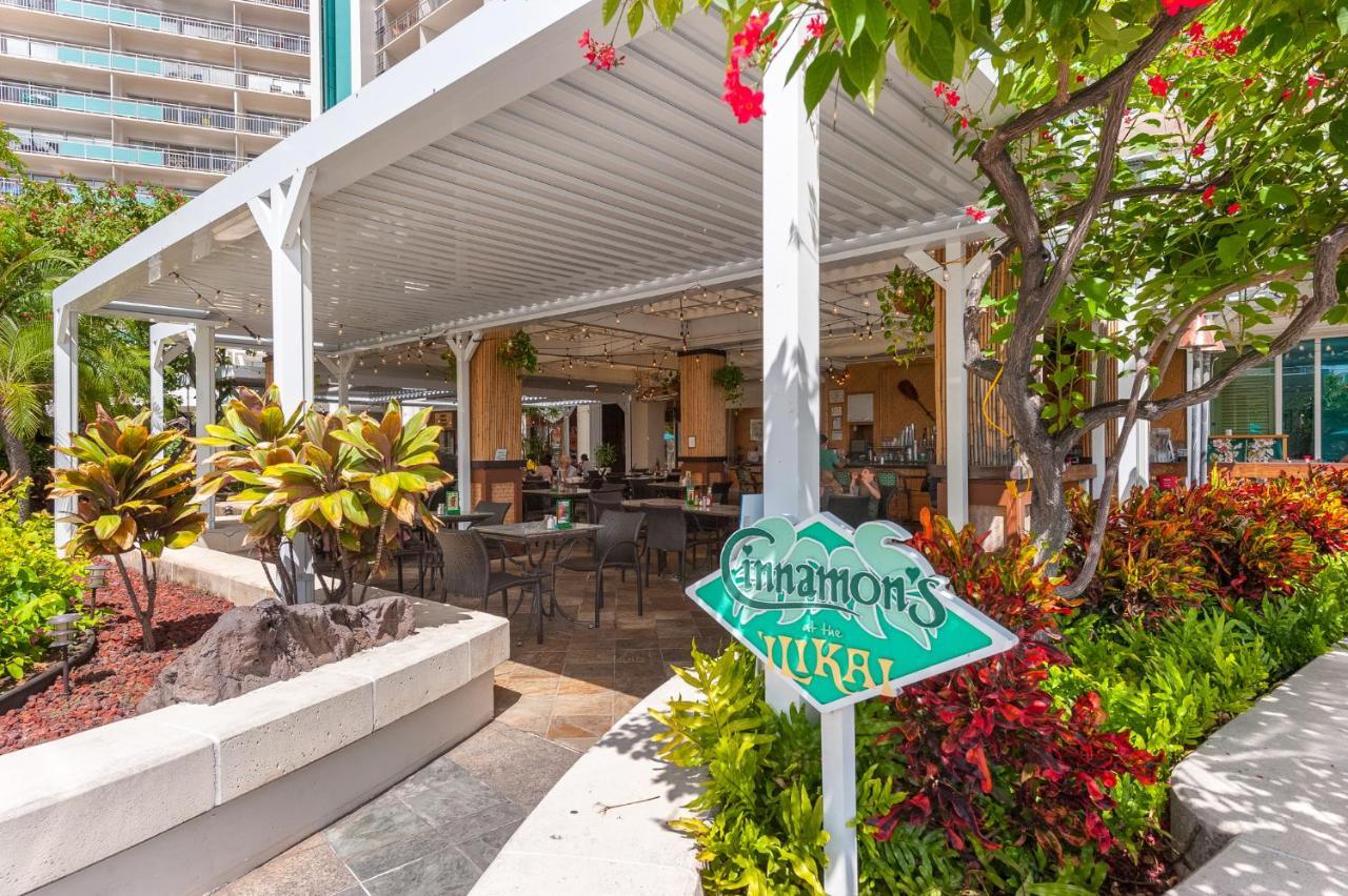 @ Marbella Lane - Oceanview Suite Steps To Beach Honolulu Exteriér fotografie